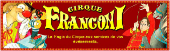 Cirque de noel Cirque de Noël Cirque Arbre de Noël